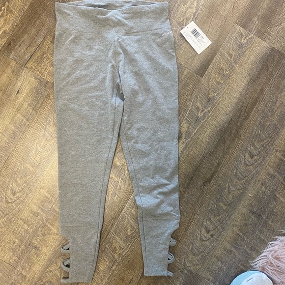 Jockey leggings - Picture 2 of 3